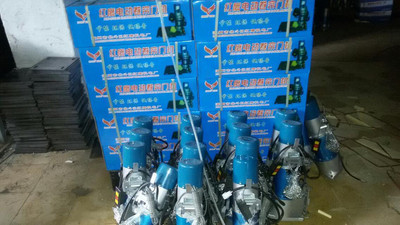 【紅鷹卷閘門電機(jī)】價格_廠家_圖片