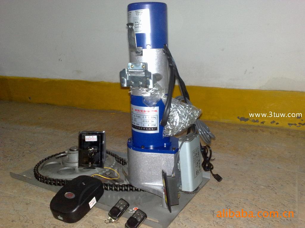 上海好友卷簾門機(jī)電廠-五金、工具,電工電氣,安防、消防,建材-