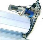 深圳市鵬祥電動(dòng)卷閘門廠 - 產(chǎn)品相冊 - 中國建材第一網(wǎng)