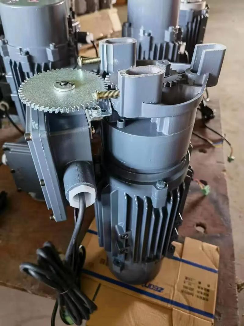 防爆電機工業門 專業電機型號齊全，國家認證防爆資格證保障安全