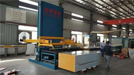 鑫碩智能 賦能傳統(tǒng)機(jī)械制造業(yè)，邁向智能制造新時(shí)代