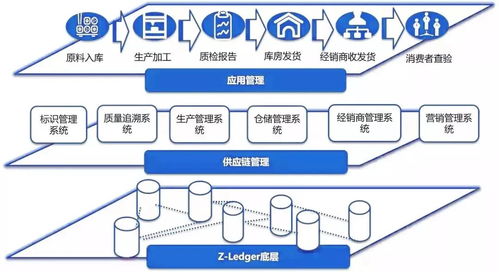 區(qū)塊鏈賦能中藥材質(zhì)量追溯 紙貴科技的物聯(lián)網(wǎng)創(chuàng)新實(shí)踐